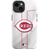 MLB Cincinnati Reds Home Jersey iPhone 15 Impact Case