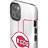 MLB Cincinnati Reds Home Jersey iPhone 15 Impact Case