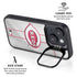 MLB Cincinnati Reds Home Jersey iPhone 15 Kickstand Case