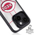 MLB Cincinnati Reds Home Jersey iPhone 15 Kickstand Case