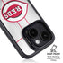 MLB Cincinnati Reds Home Jersey iPhone 15 Plus Kickstand Case