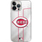 MLB Cincinnati Reds Home Jersey iPhone 15 Pro Max Skin