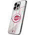 MLB Cincinnati Reds Home Jersey iPhone 15 Pro Max Skin