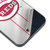 MLB Cincinnati Reds Home Jersey iPhone 15 Skin