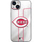MLB Cincinnati Reds Home Jersey iPhone 15 Skin