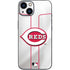 MLB Cincinnati Reds Home Jersey iPhone 15 Skin