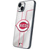 MLB Cincinnati Reds Home Jersey iPhone 15 Skin