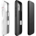 MLB Cincinnati Reds Home Jersey iPhone 16 Impact Case