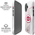 MLB Cincinnati Reds Home Jersey iPhone 16 Plus Magsafe Impact Case