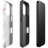 MLB Cincinnati Reds Home Jersey iPhone 16 Pro Impact Case