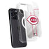 MLB Cincinnati Reds Home Jersey iPhone 16 Pro MagSafe Case