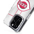 MLB Cincinnati Reds Home Jersey iPhone 16 Pro MagSafe Case
