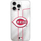 MLB Cincinnati Reds Home Jersey iPhone 16 Pro Max Skin