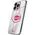 MLB Cincinnati Reds Home Jersey iPhone 16 Pro Max Skin