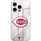 MLB Cincinnati Reds Home Jersey iPhone 16 Pro Skin