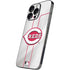 MLB Cincinnati Reds Home Jersey iPhone 16 Pro Skin