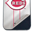 MLB Cincinnati Reds Home Jersey iPhone 16 Skin