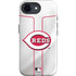 MLB Cincinnati Reds Home Jersey iPhone 16e Impact Case
