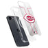 MLB Cincinnati Reds Home Jersey iPhone 16e MagSafe Case