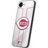 MLB Cincinnati Reds Home Jersey iPhone 16e Skin