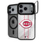 MLB Cincinnati Reds Home Jersey iPhone 18 Pro Max Kickstand Case