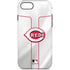 MLB Cincinnati Reds Home Jersey iPhone Cases