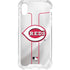 MLB Cincinnati Reds Home Jersey iPhone XS Clear Case