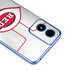 MLB Cincinnati Reds Home Jersey Moto G Play 4G (2024) Skin