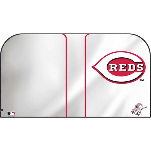 MLB Cincinnati Reds Home Jersey Nintendo Switch 2 (2025) with Joy-Con Skin