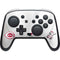 MLB Cincinnati Reds Home Jersey Nintendo Switch 2 (2025) Pro Controller Skin