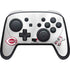 MLB Cincinnati Reds Home Jersey Nintendo Switch 2 (2025) Pro Controller Skin