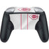 MLB Cincinnati Reds Home Jersey Nintendo Switch 2 (2025) Pro Controller Skin