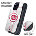 MLB Cincinnati Reds Home Jersey Otterbox Defender iPhone Skin