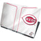 MLB Cincinnati Reds Home Jersey Dell Precision Skin