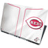 MLB Cincinnati Reds Home Jersey Dell Precision Skin