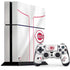 MLB Cincinnati Reds Home Jersey PlayStation PS4 Skins