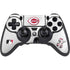 MLB Cincinnati Reds Home Jersey PlayStation PS4 Skins