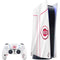 MLB Cincinnati Reds Home Jersey PlayStation PS5 Skins