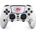MLB Cincinnati Reds Home Jersey PS5 DualSense Edge Pro Controller Skin
