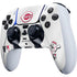 MLB Cincinnati Reds Home Jersey PS5 DualSense Edge Pro Controller Skin