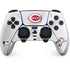 MLB Cincinnati Reds Home Jersey PlayStation PS5 Skins