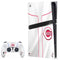 MLB Cincinnati Reds Home Jersey PS5 Pro Bundle Skin