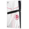 MLB Cincinnati Reds Home Jersey PS5 Pro Console Skin