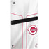 MLB Cincinnati Reds Home Jersey PS5 Pro Console Skin
