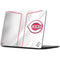 MLB Cincinnati Reds Home Jersey Surface Laptop 7 13.8in Skin