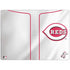 MLB Cincinnati Reds Home Jersey Surface Laptop 7 13.8in Skin
