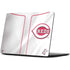 MLB Cincinnati Reds Home Jersey Surface Laptop 7 15in Skin