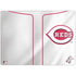 MLB Cincinnati Reds Home Jersey Surface Laptop 7 15in Skin