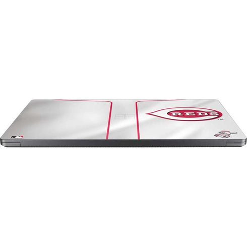 MLB Cincinnati Reds Home Jersey Surface Laptop 7 15in Skin