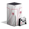 MLB Cincinnati Reds Home Jersey Xbox Series X Bundle Skin